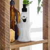 Kép 1/2 - Halloween-i szellem szappanadagoló műanyag 200ml