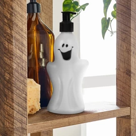 Halloween-i szellem szappanadagoló műanyag 200ml