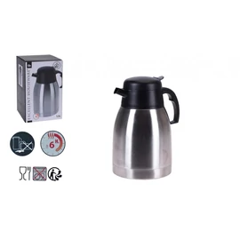 Inox Termosz kancsó 1500ml