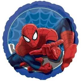 Pókember -Spiderman fólia lufi 18 inch