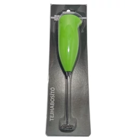 Elemes tejhabosító 