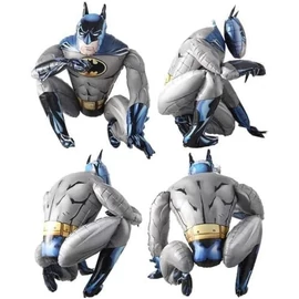 Óriási sétáló airwalkers  Batman fólia lufi 111cm 