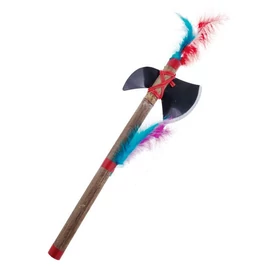 Indián tomahawk farsangi jelmezhez kiegészítő 40 cm