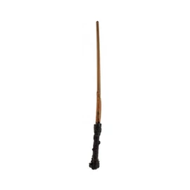 Harry Potter,  varázsló varázspálca farsangi jelmez kiegészítő 43 cm 