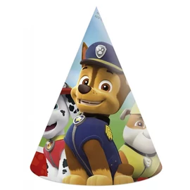 paw Patrol, Mancs Őrjárat papír csákó 