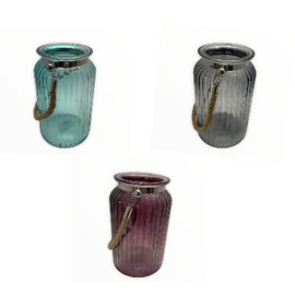 Mécsestartó akasztóval