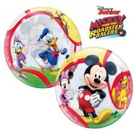 22 inch-es Disney Mickey and His Friends Bubbles Lufi