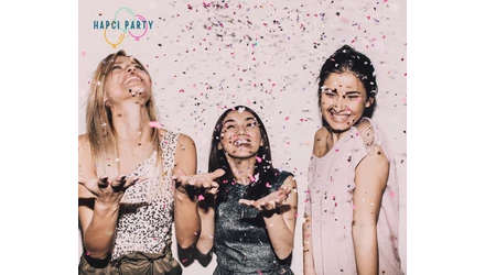 5 dolog, ami miatt érdemes egy party kellék webshop polcain böngészni