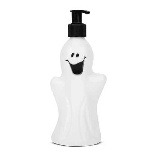 Halloween-i szellem szappanadagoló műanyag 200ml