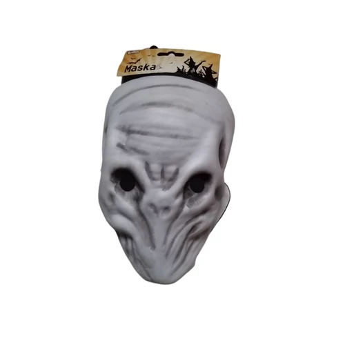 Űrlény álarc