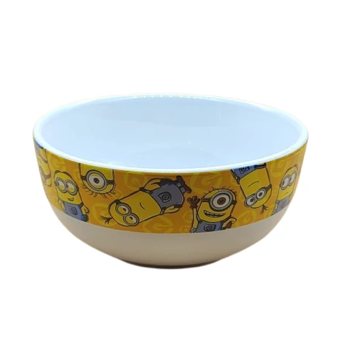 Despicable me - Minion kerámia müzlistál